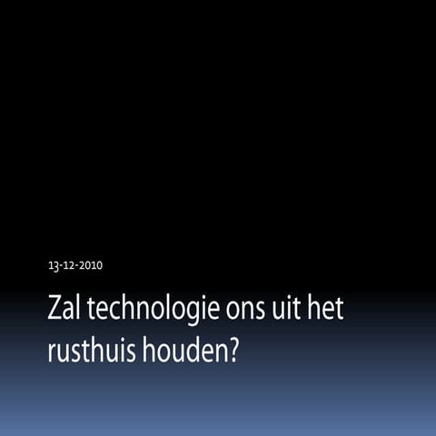 6_Zorgidee: Geert Houben - UHasselt