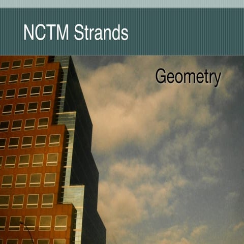 NCTM Geometry