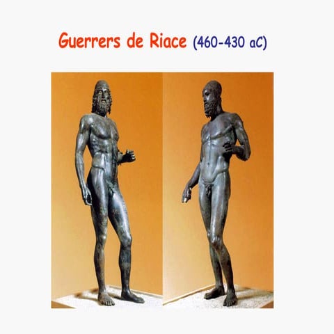 6.Gerrers De Riace