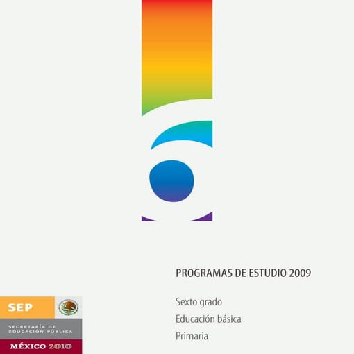 6 grado