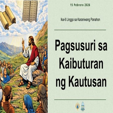 Tagalog - The Book of Psalms - Mga Awit.pdf