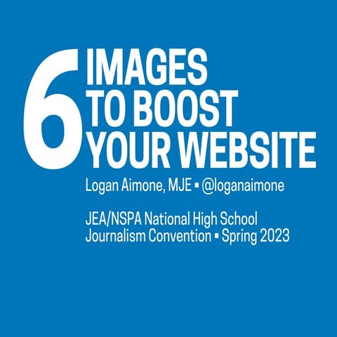 6 Images to Boost Your Website