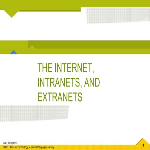internet | PPT