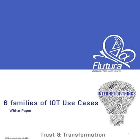 6 iot cases