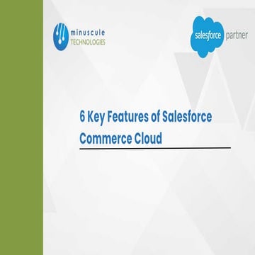 6 Key Features of Salesforce Commerce Cloud.pdf