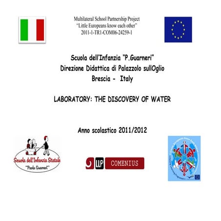 6 laboratorio acqua
