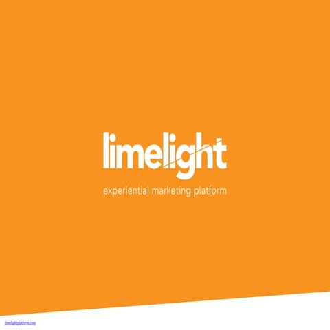Limelight