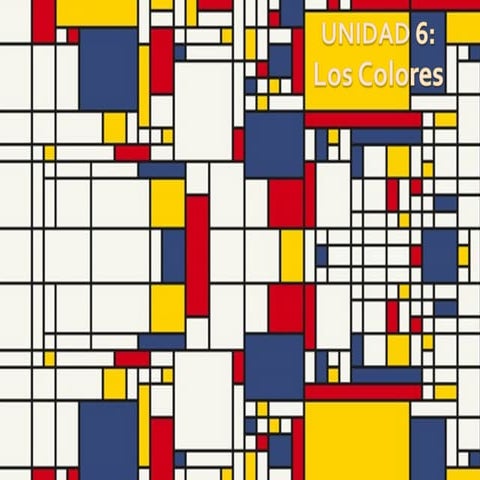 6loscolores1eso