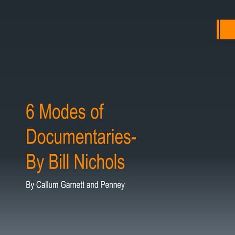 6modesofdocumentaries-130114062156-phpapp01.pdf