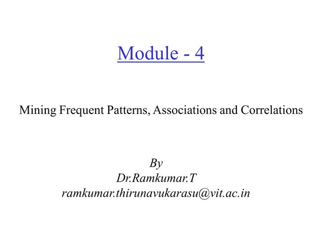 6 module 4