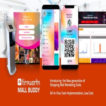 Fireworks mall buddy whitelabel v1.2