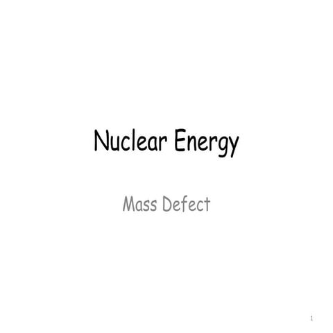 6 nuclear energy | PPT