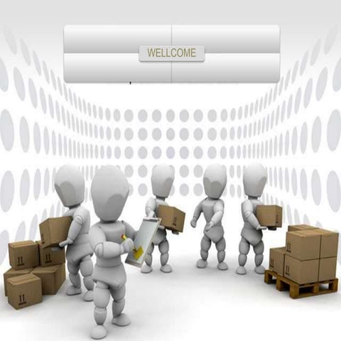 packaging technology pptx