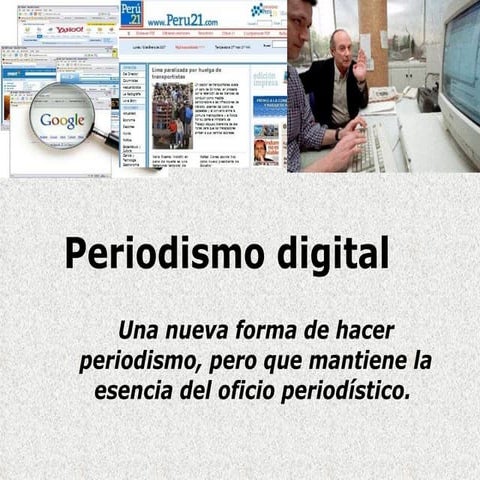6 periodismo digital