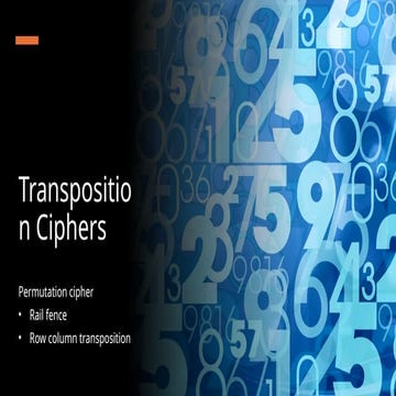 Details and discussion of Permutation Cipher.pptx