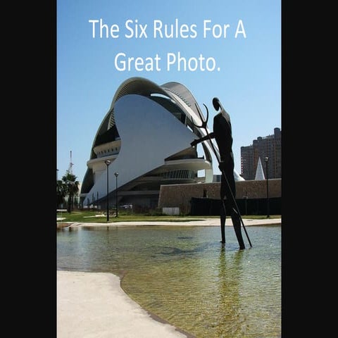 Top 10 Slide Tips (Presentation) | PPTX