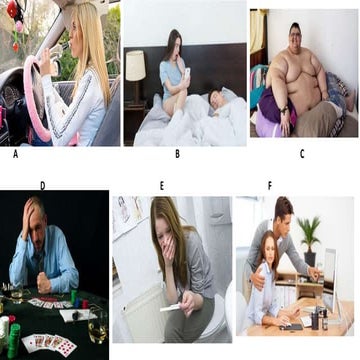 6 picture description