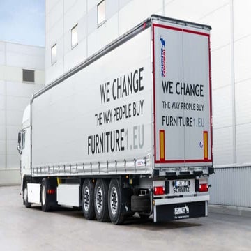 Pijus Makarevičius - Copy + paste: Baldai1.lt plėtra Europoje