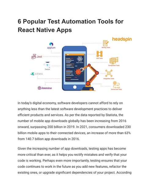 6 Popular Test Automation Tools for React Native Apps.pdf