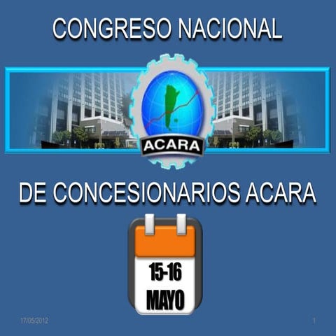 “Más facturación en el taller”, Horacio Chan