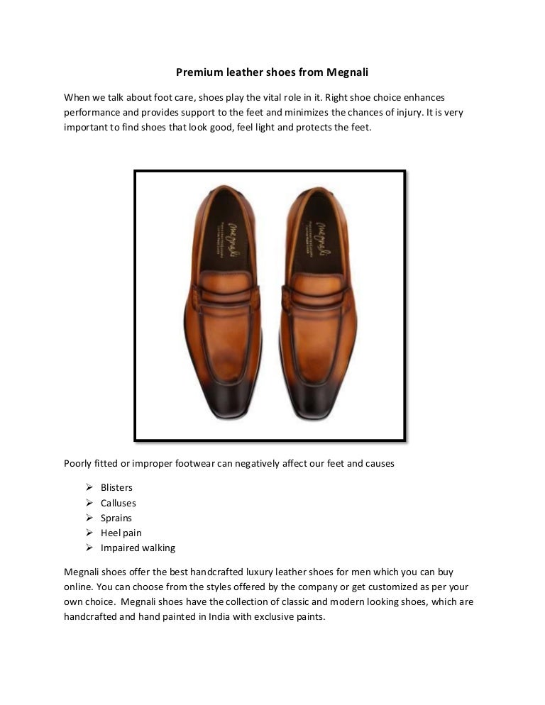leather shoes offer online