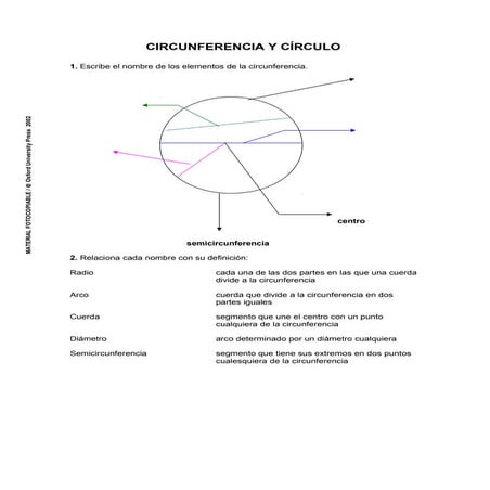6ºprimaria circunf-circulo