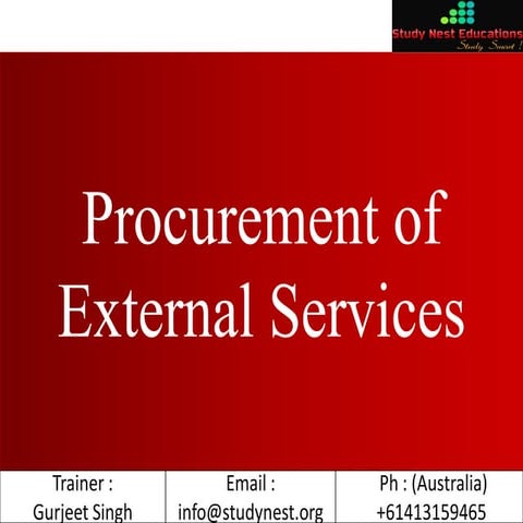 6 Procurement of External Services DONE.pdf