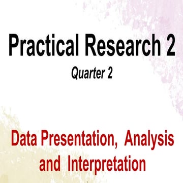 6_Quarter 2-PRACTICAL-RESEARCH data presentation.pptx