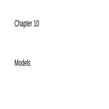 Chapter 10 questions/answers GCE ADVANCING PHYSICS B