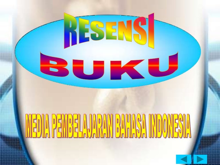 Resensi Resensi