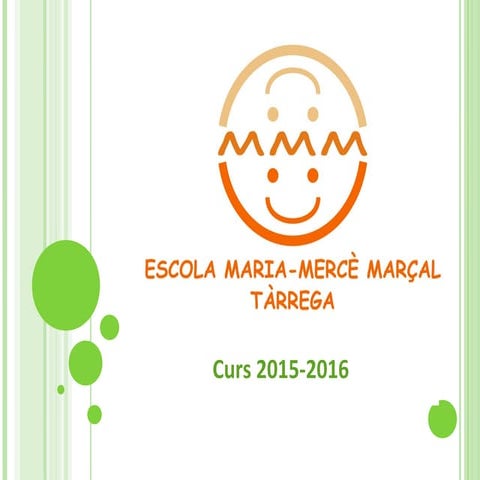 6è reunions inici de curs 15 16 definitiu