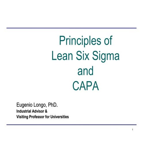 Implementation of 6 sigma practical .pdf