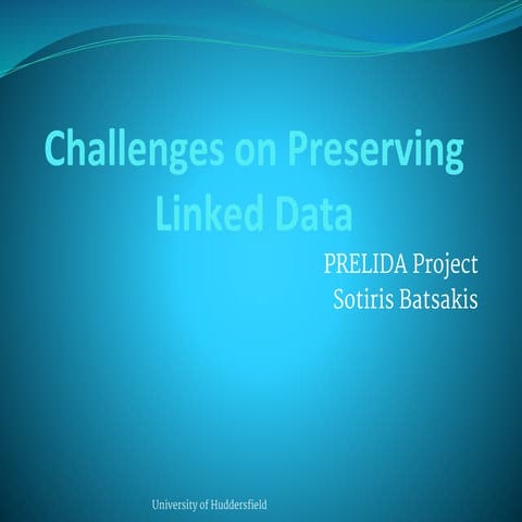 Wed batsakis tut_challenges of preservations