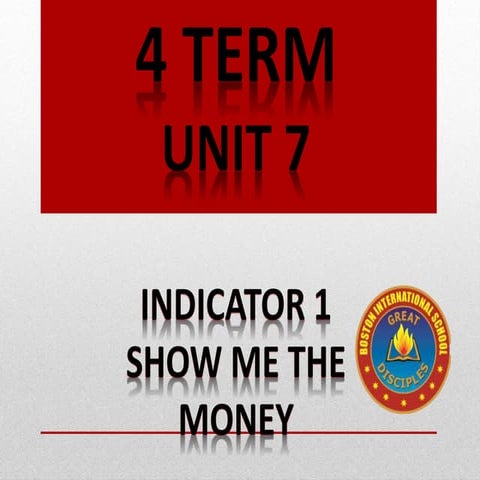 6th grade l.arts unit7 ind1