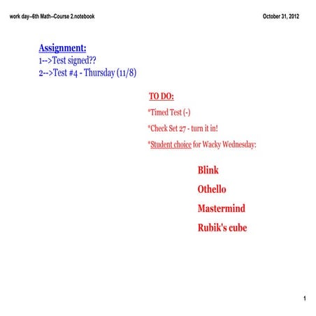 7th math c2 -feb27 | PDF