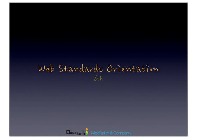 6th-Session4. Work Process & Co-operation Issue