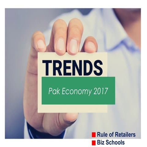 SPARC in Pakistan | PPT