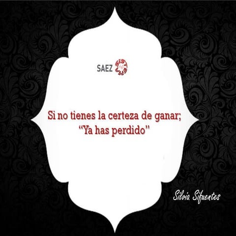 PRESENTACION ZRII EN 9 MINUTOS 