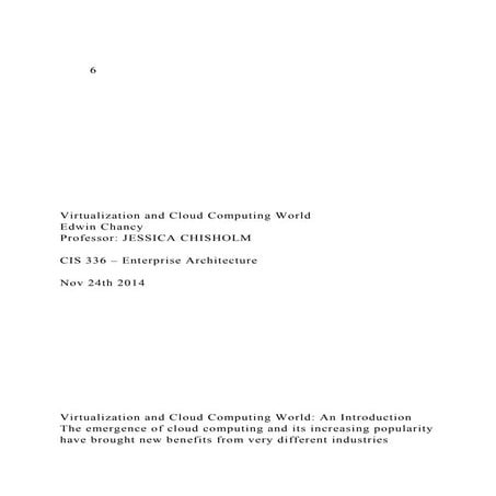 6Virtualization and Cloud Computing Wor.docx