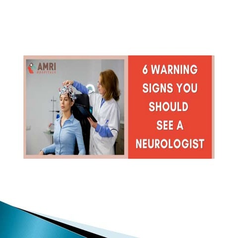 Everything you need to know about Cardiology - AMRI Hospitals | PPTX