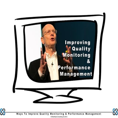 Quality performance management | DOCX