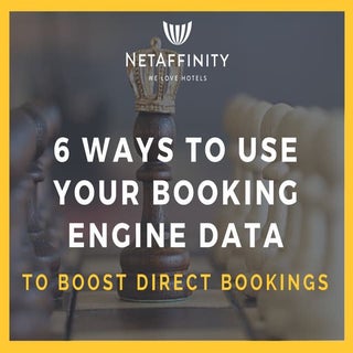 6 Ways to Use Your Booking Engine D...
