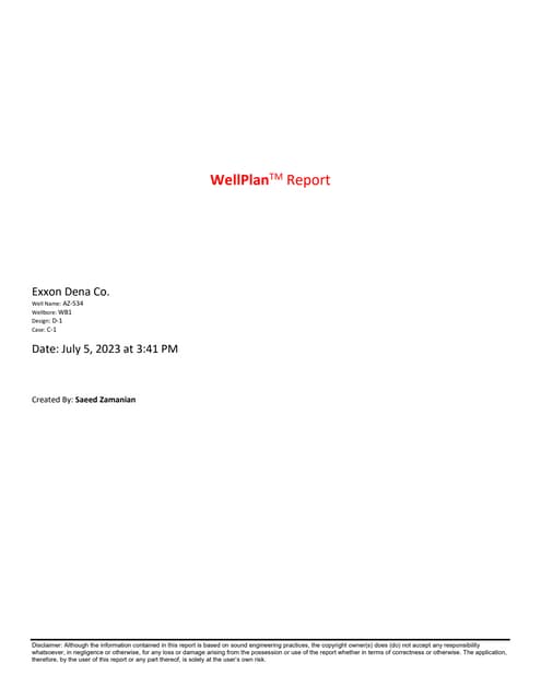 Earthing test report for dg | DOCX