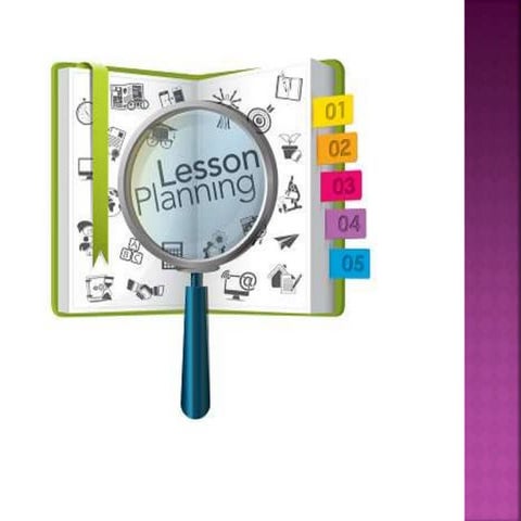 7 09-2020 lesson planning 
