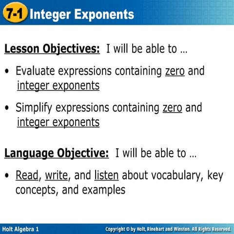 integer..................................... | PPT