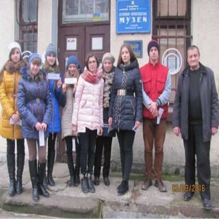 7 11 березня 2016 р. в Теребовлянсь...