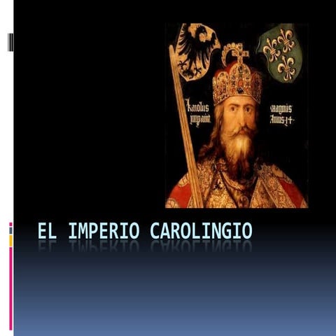 7.el imperio carolingio