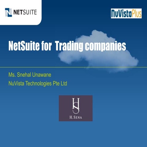 7. net suite   retail