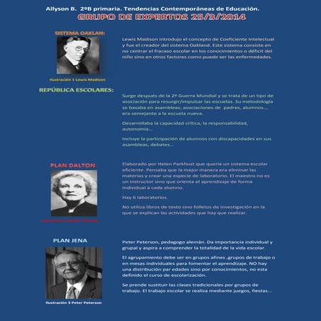 7. grupo de expetos 25 3-14