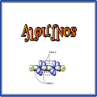 Alquinos